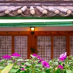 Hanok Guesthouse 201