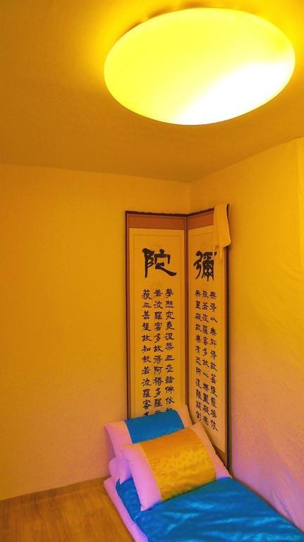 Hanok 201 Guest house 2*