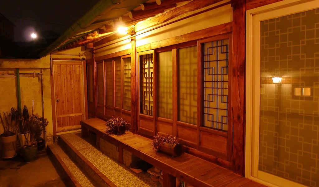 Guest house Hanok 201