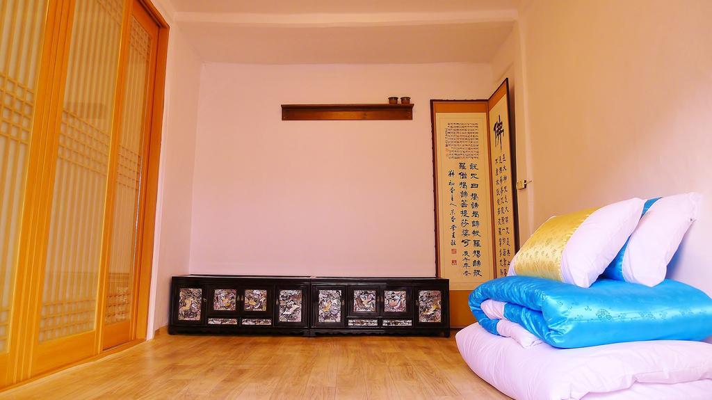 Guest house Hanok 201 2*