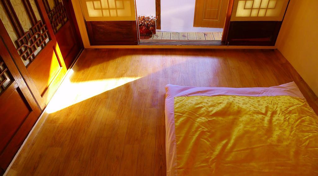 Guest house Hanok 201