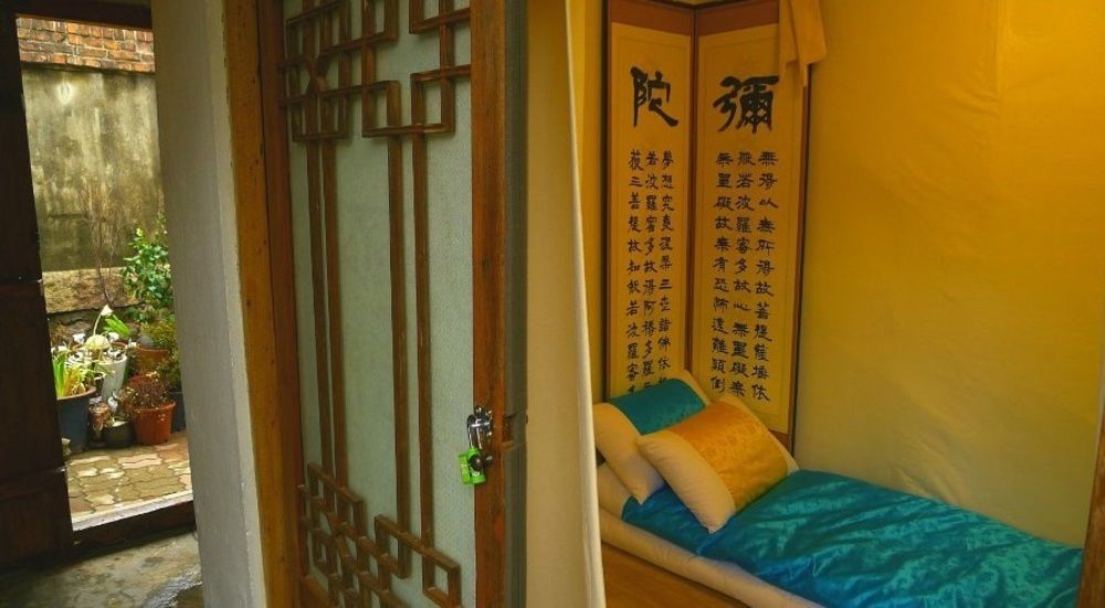 Hanok 201 Guest house Seoul