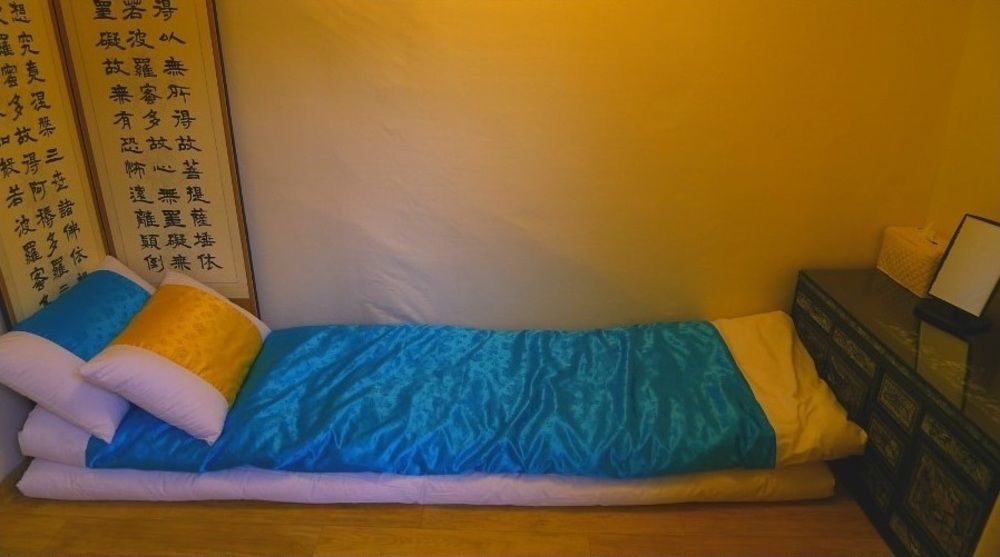 Hanok 201 Guest house