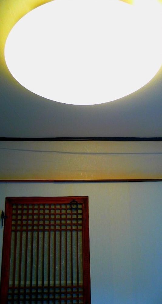 Hanok 201 Guest house 2*