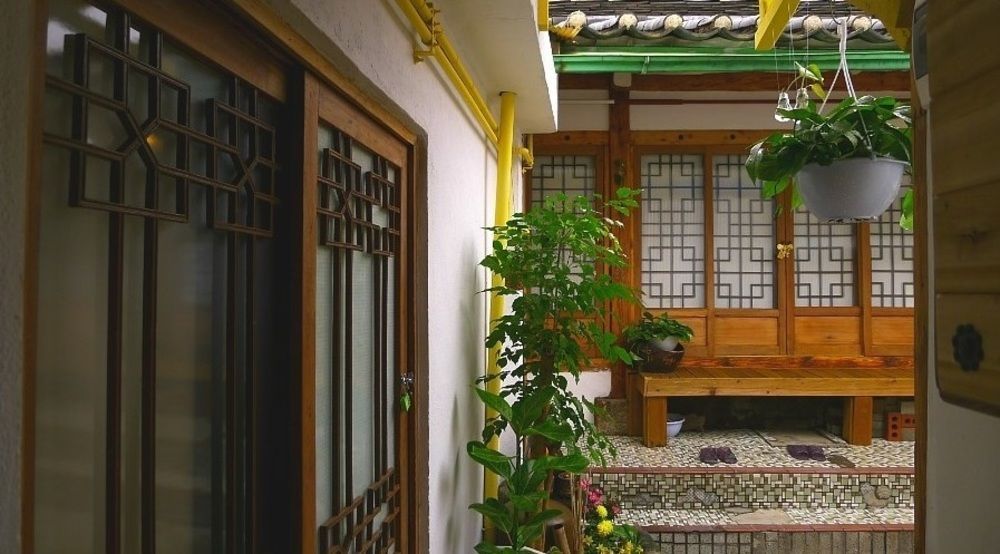 Hanok 201 Seoul