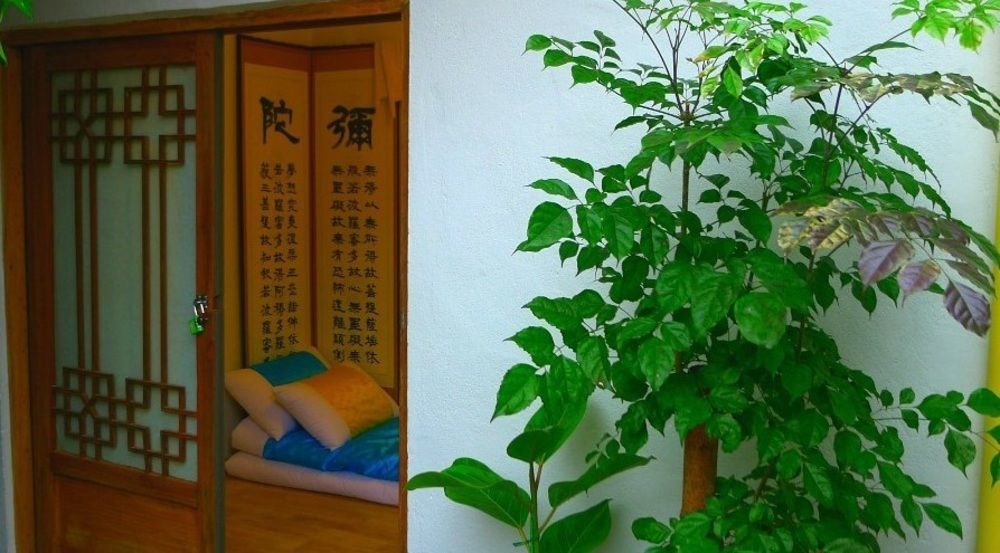 Hanok 201 2*