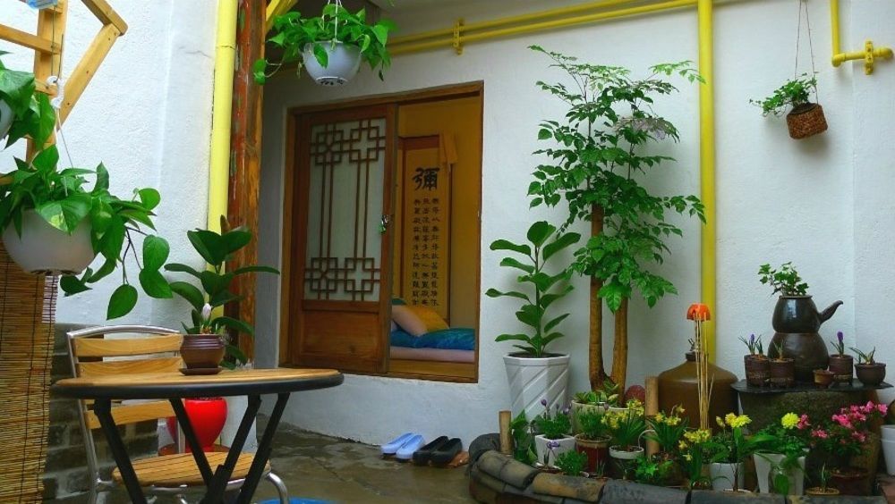 Hanok 201 2* Seoul