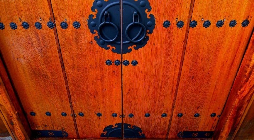Hanok 201 Guest house 2*