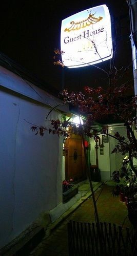 Hanok 201 Seoul