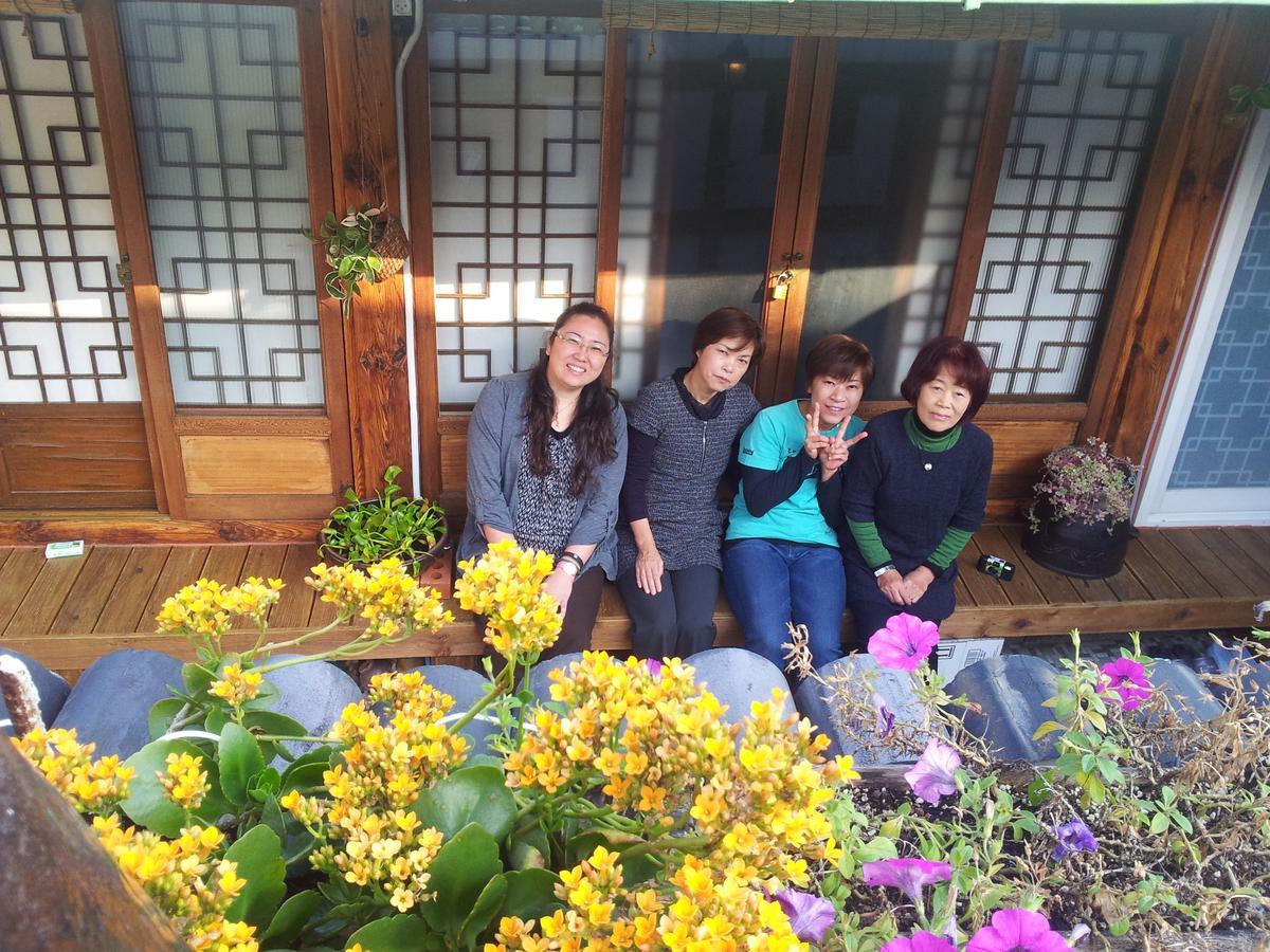 Guest house Hanok 201 Seoul