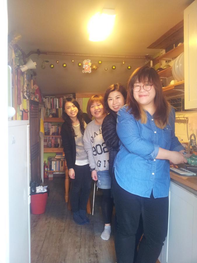 Hanok 201 Guest house 2*