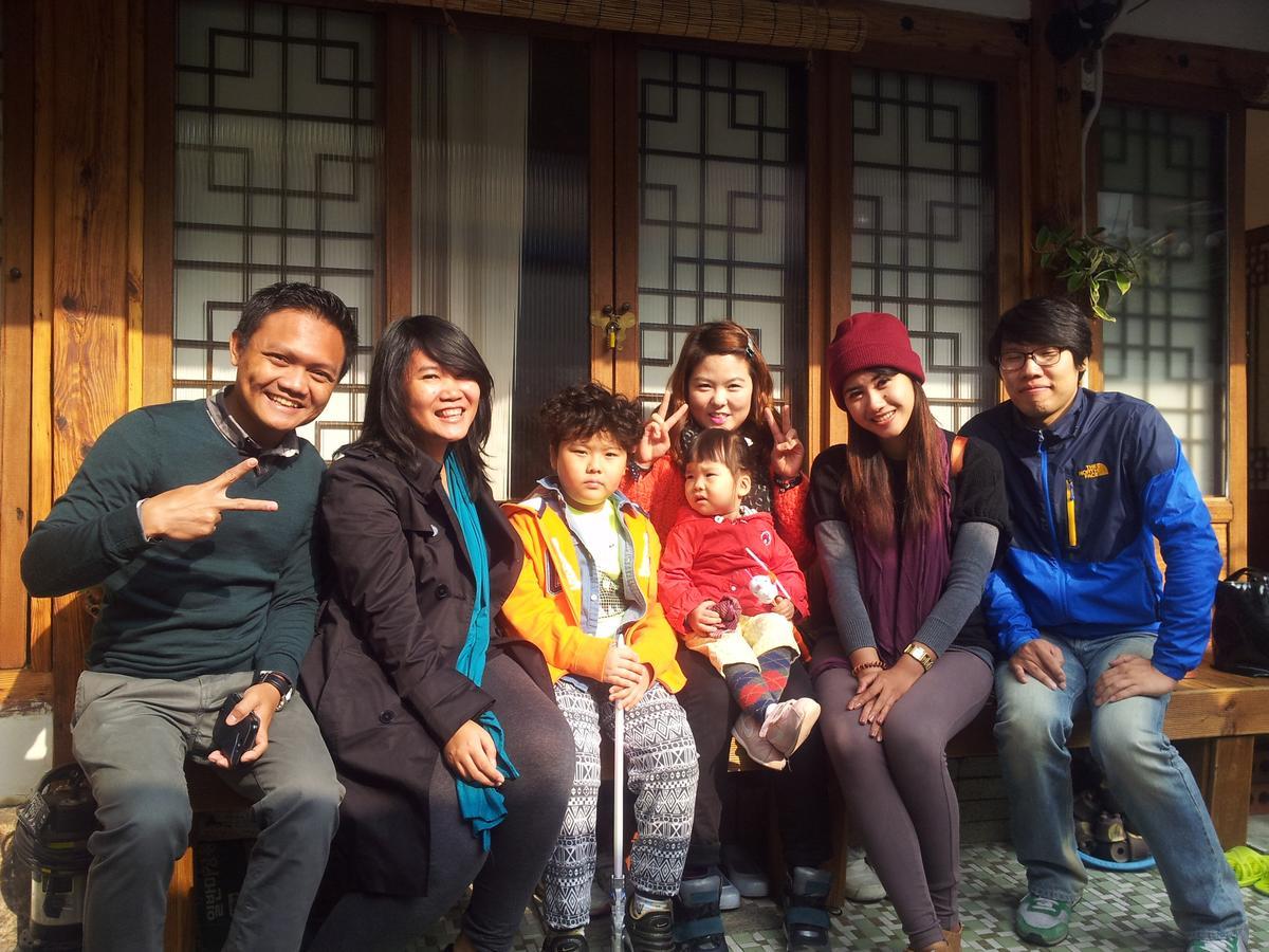 Hanok 201 2* Seoul