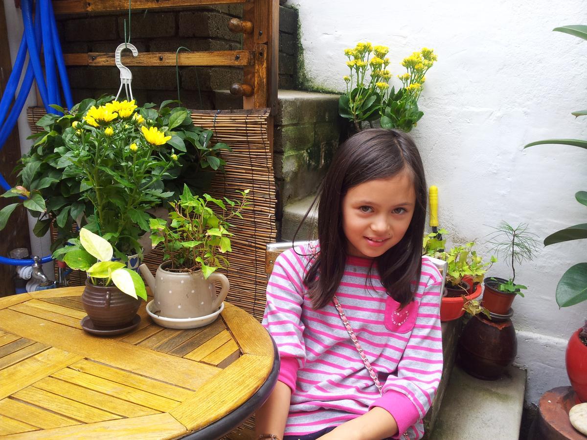 Hanok 201 Guest house 2*
