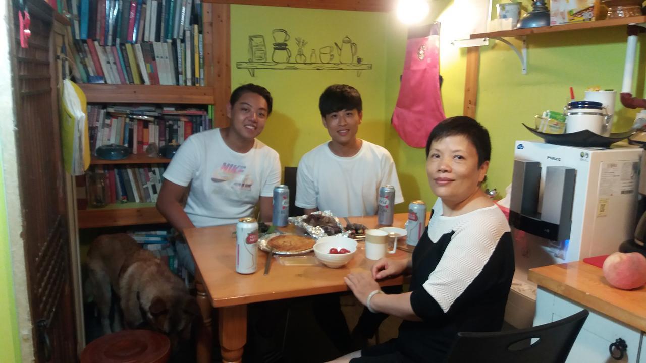 Guest house Hanok 201 Seoul