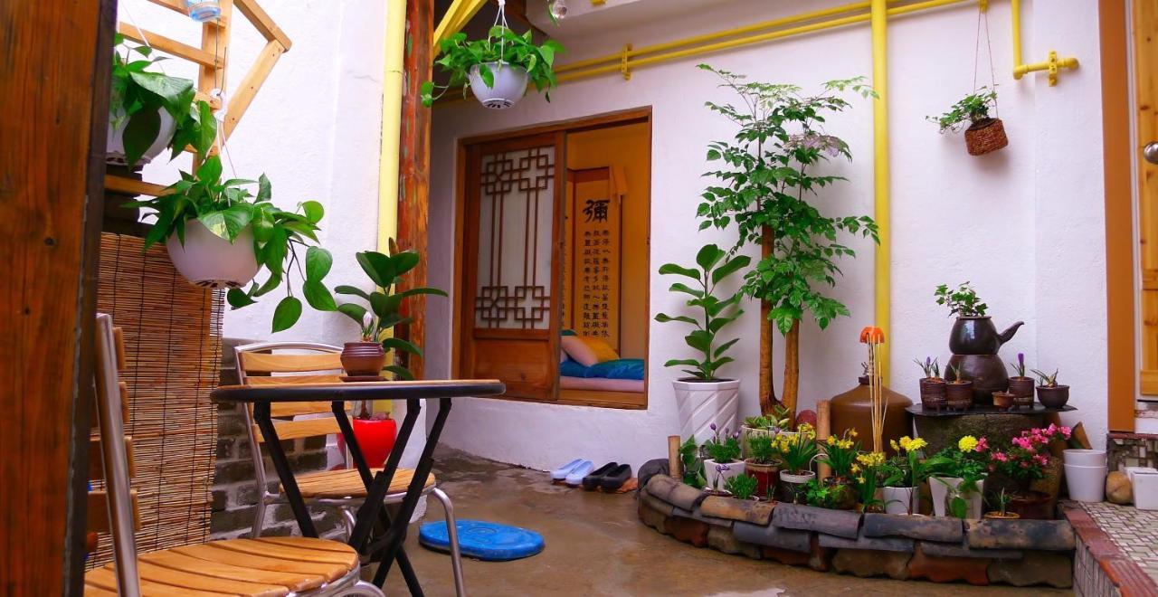 Hanok 201 2* Seoul