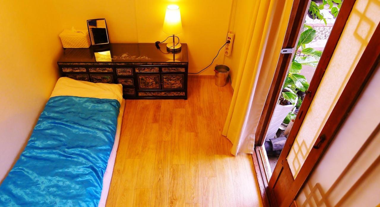 Guest house Hanok 201