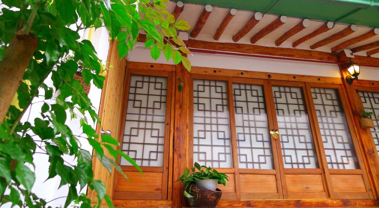 Hanok 201 Seoul